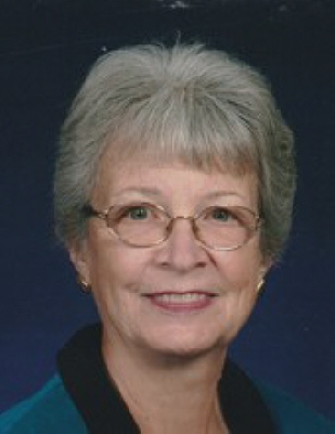 Betty Sue Mann