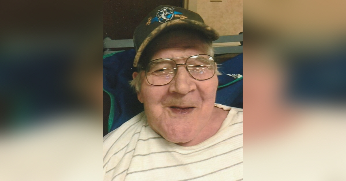 Obituary information for Alfred M. Zien