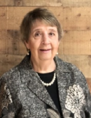 May Margaret Ennis