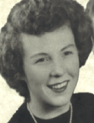 Ivy Mae Irons Coeur d'Alene, Idaho Obituary