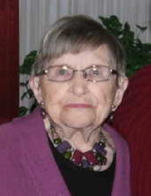 Photo of Rosemary Bartkus