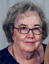 Doris Vaughn Perry
