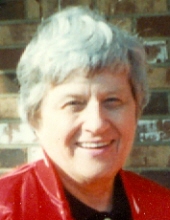 Joan Rose Meiner