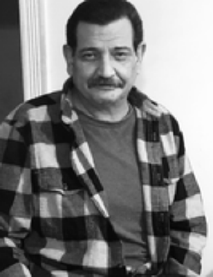 Timothy Mareci