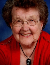 Photo of Adeline Larson