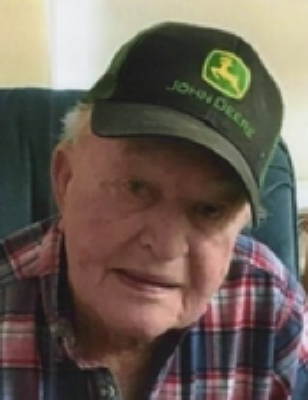 John Edward "Eddie" Vermost