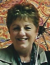 Bernice A. (Amirault) Doherty