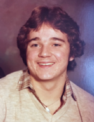 Mark Thomas Robert