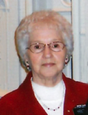 Janice Maxine Davis
