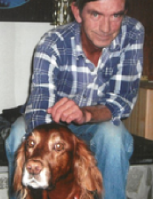 Paul Lewis Van Luven