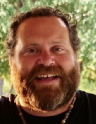 Gregory John White