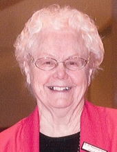 Iona L. Perry
