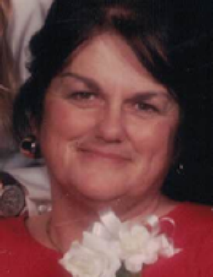 Lynn Marlene EAGLES