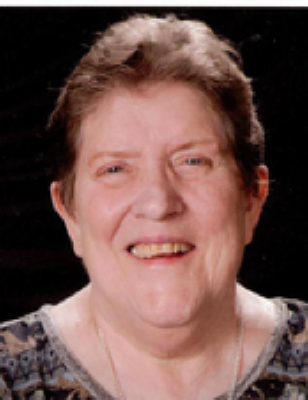 DONNA GAY BENDA
