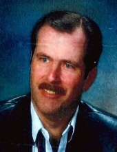 Photo of Gary "Mac" McDonald