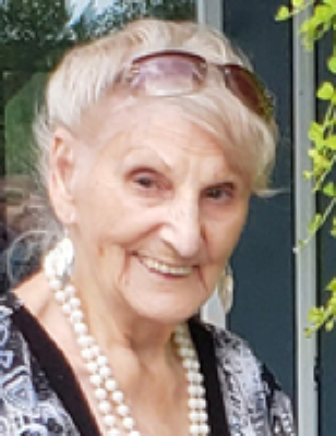 Betty Ann Bourke