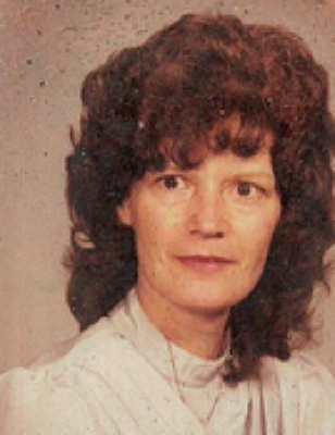 Patricia Anne Bleecker