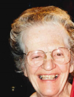 Marie Richmond Poplar Bluff, Missouri Obituary