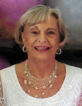 Betty Douglas Callahan