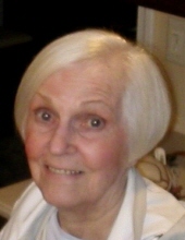 Phyllis A. Pappas