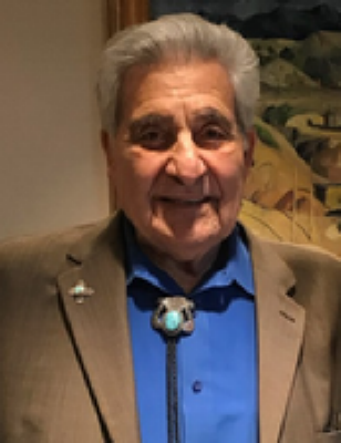 Sam Ray, Sr. Belen, New Mexico Obituary