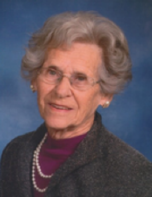 Irene Dorothy Laubenstein
