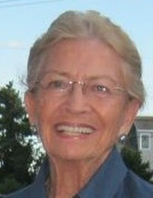 Gertrude D. Gagan