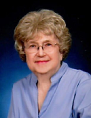 Jane Marie Baumgart