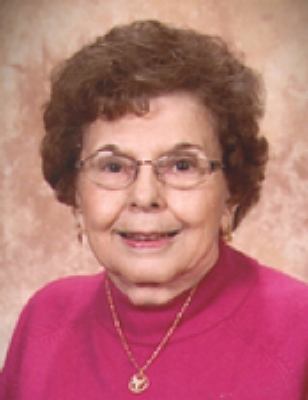 Florence M. Brandner Ipswich, South Dakota Obituary