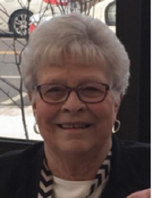 Jeanette E. Zack Cottage Grove, Minnesota Obituary