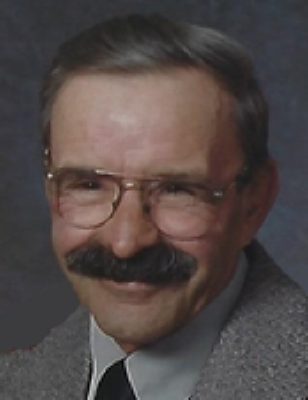 LeRoy Stapp Redfield, South Dakota Obituary