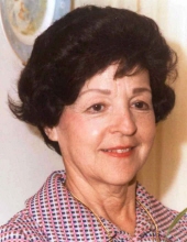 Margaret Moldovan