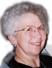 Barbara J. Hebekeuser
