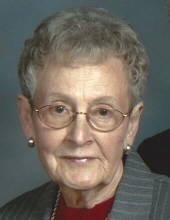 Betty L. Johnson