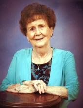 Photo of Mildred Robinson