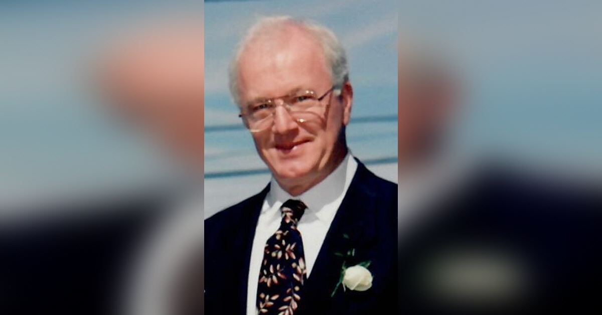 Obituary information for David A. Smith