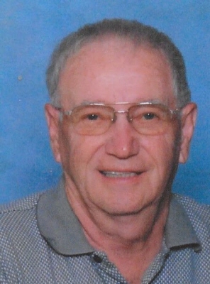 Photo of Jerry Westermann