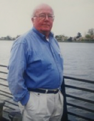 Armand J. Angulo Chambersburg, Pennsylvania Obituary