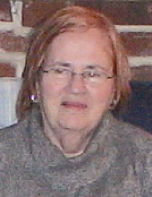 Mary Anita Koehler