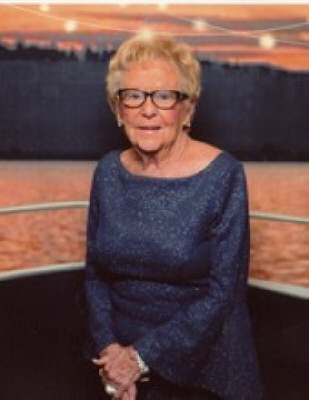 Photo of Nettie Koch