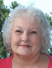 Kay Aileen (Doty) Shipley