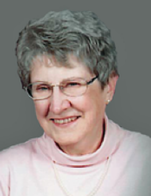 Lucille Louise Kobs Marshfield, Wisconsin Obituary