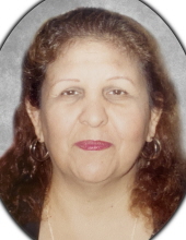 Linda Sue Vasquez Munoz