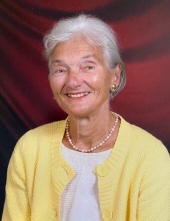 Susan Versenyi