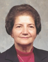 Lillian "Grace" Stevens Moore