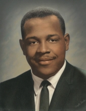George Augustus Martin Jr.