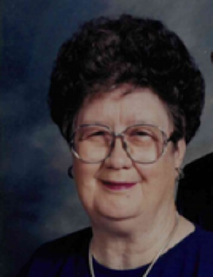 Margie Hallman