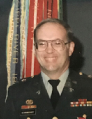 William Norman "Norm" Benninghoff, Jr.