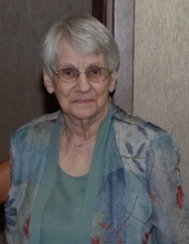 Helen Rose Wetzel