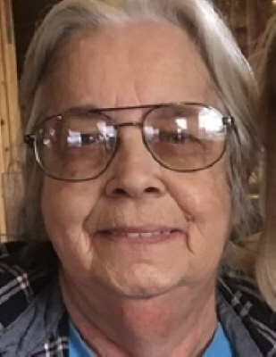 Carol Jean Hudnall